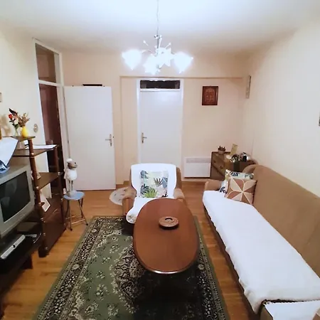 Apartment La Simba2 *