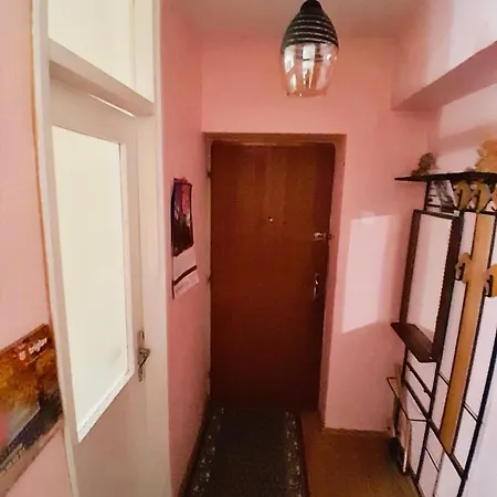 Apartment La Simba2 *