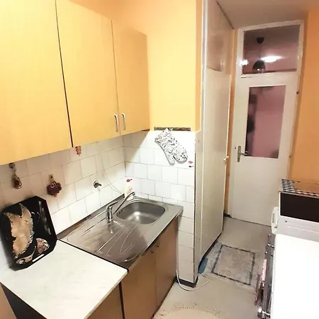 La Simba2 Apartment