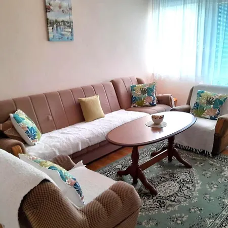 La Simba2 Apartment *