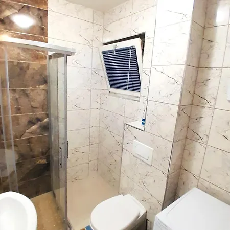 La Simba2 Apartment