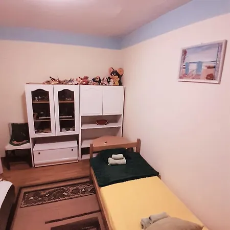 La Simba2 Apartment